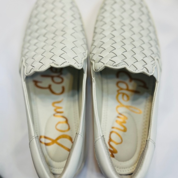 Sam Edelman Shoes - Sam Edelman Eda Slip Ons.